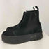 プーマ PUMA MAYZE CHELSEA SUEDE WMS レディース JPN:24