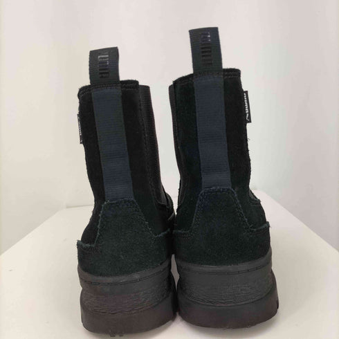 プーマ PUMA MAYZE CHELSEA SUEDE WMS レディース JPN:24