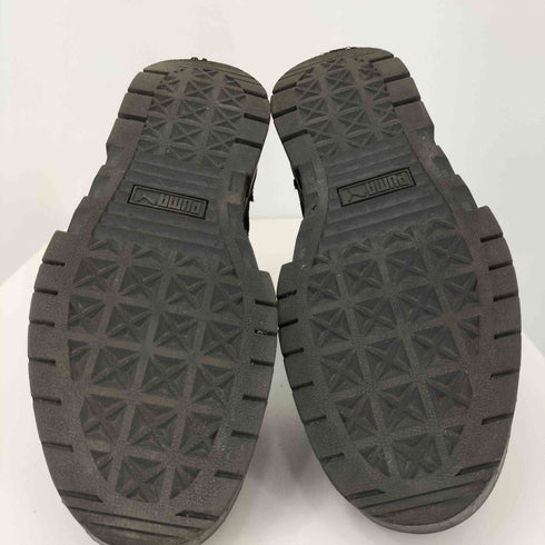 プーマ PUMA MAYZE CHELSEA SUEDE WMS レディース JPN:24