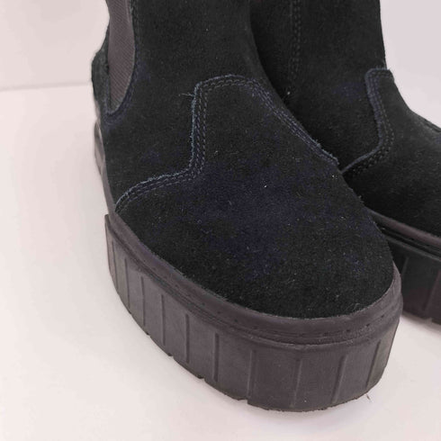 プーマ PUMA MAYZE CHELSEA SUEDE WMS レディース JPN:24