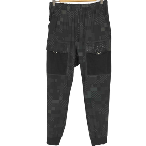 アヴィレックス AVIREX P.D.W VENTIRATION SYSTEM PANT メンズ XL