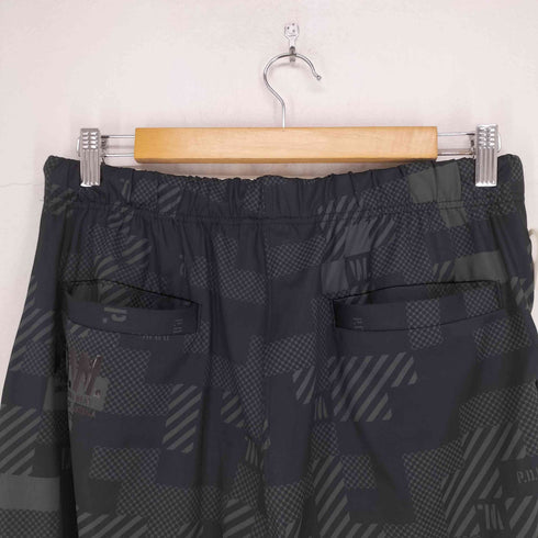 アヴィレックス AVIREX P.D.W VENTIRATION SYSTEM PANT メンズ XL