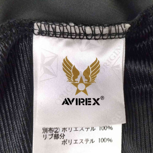 アヴィレックス AVIREX P.D.W VENTIRATION SYSTEM PANT メンズ XL