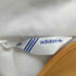 アディダス adidas 00s 3ストライプ トラックジャケット クロップド メンズ d