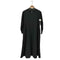 アーバンリサーチサニーレーベル URBAN RESEARCH Sonny Label 24AW 別注 裏毛スウェットテントワンピース レディース FREE