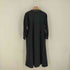 アーバンリサーチサニーレーベル URBAN RESEARCH Sonny Label 24AW 別注 裏毛スウェットテントワンピース レディース FREE