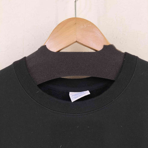 アーバンリサーチサニーレーベル URBAN RESEARCH Sonny Label 24AW 別注 裏毛スウェットテントワンピース レディース FREE