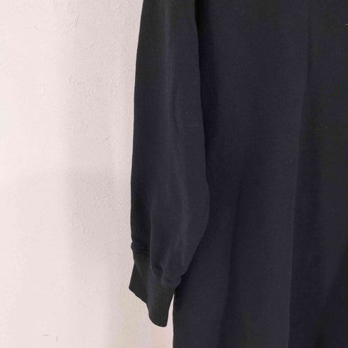 アーバンリサーチサニーレーベル URBAN RESEARCH Sonny Label 24AW 別注 裏毛スウェットテントワンピース レディース FREE