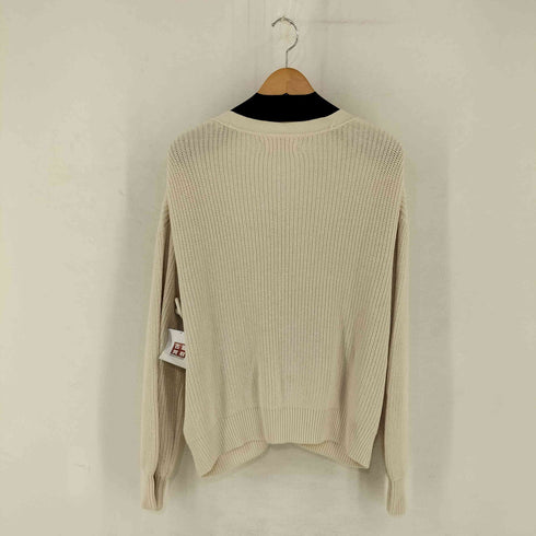アーバンリサーチサニーレーベル URBAN RESEARCH Sonny Label バンブーコットンショートカーディガン2 レディース FREE