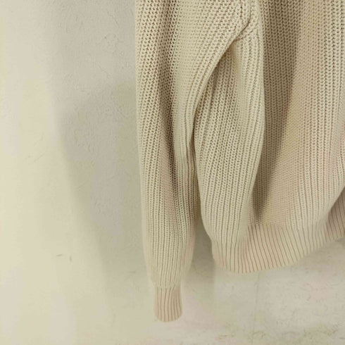 アーバンリサーチサニーレーベル URBAN RESEARCH Sonny Label バンブーコットンショートカーディガン2 レディース FREE