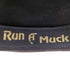 RUN A MUCK テンガロンハット メンズ