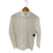 ensou ボタン裏ライン L/S シャツ domestic メンズ JPN:M