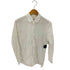 ensou ボタン裏ライン L/S シャツ domestic メンズ JPN:M