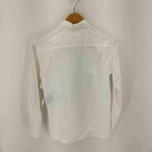 ensou ボタン裏ライン L/S シャツ domestic メンズ JPN:M