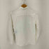 ensou ボタン裏ライン L/S シャツ domestic メンズ JPN:M