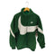 ナイキ NIKE Swoosh FULL ZIP Jacket ボア フリース ジャケット HOT メンズ import:L