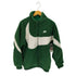 ナイキ NIKE Swoosh FULL ZIP Jacket ボア フリース ジャケット HOT メンズ import:L