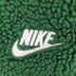 ナイキ NIKE Swoosh FULL ZIP Jacket ボア フリース ジャケット HOT メンズ import:L
