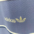 アディダス adidas 70-80s 西ドイツ 背面プリント トレフォイル トラックジャケット メンズ