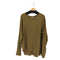 ロクビューティーアンドユースユナイテッドアローズ 6 BEAUTY & YOUTH UNITED ARROWS BACK STITCH PULLOVER/プルオーバー レディース FREE