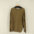 ロクビューティーアンドユースユナイテッドアローズ 6 BEAUTY & YOUTH UNITED ARROWS BACK STITCH PULLOVER/プルオーバー レディース FREE