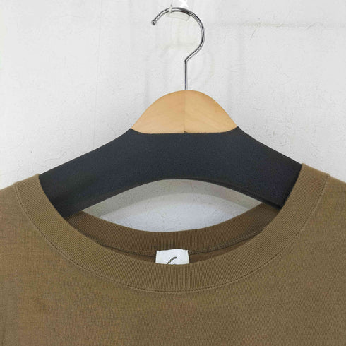 ロクビューティーアンドユースユナイテッドアローズ 6 BEAUTY & YOUTH UNITED ARROWS BACK STITCH PULLOVER/プルオーバー レディース FREE