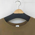 ロクビューティーアンドユースユナイテッドアローズ 6 BEAUTY & YOUTH UNITED ARROWS BACK STITCH PULLOVER/プルオーバー レディース FREE