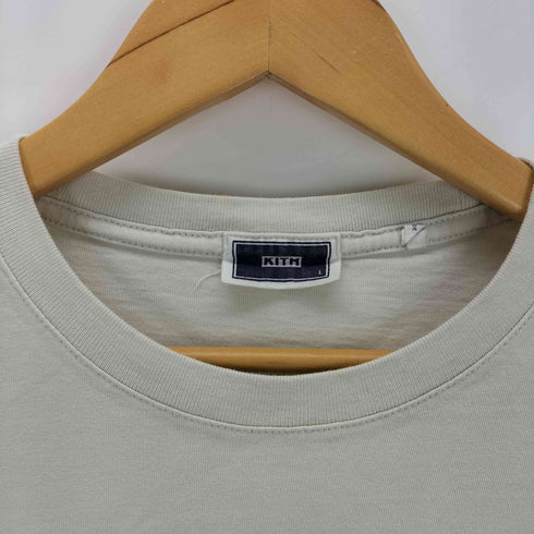 キス KITH ボタニカルプリントTEE メンズ