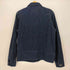 ナイジェルケーボン NIGEL CABOURN 2021AW DENIM HIP JACKET メンズ EUR:46