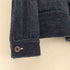 ナイジェルケーボン NIGEL CABOURN 2021AW DENIM HIP JACKET メンズ EUR:46