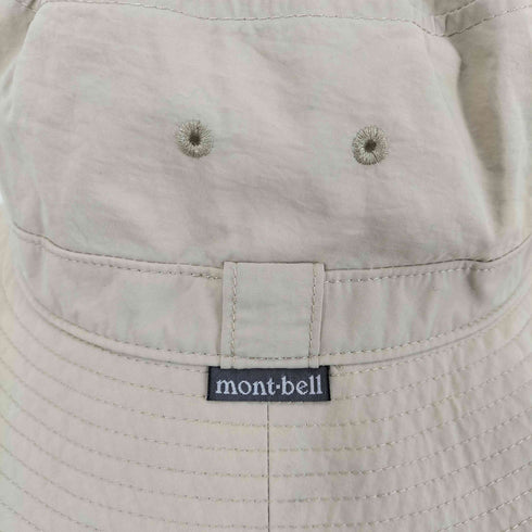 モンベル mont bell サウスリム ハット メンズ JPN:M