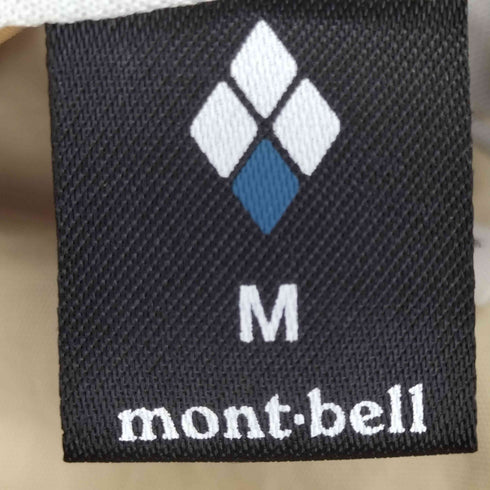 モンベル mont bell サウスリム ハット メンズ JPN:M