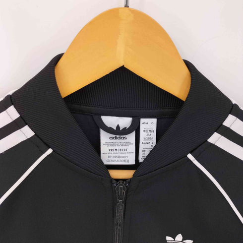アディダスオリジナルス adidas Originals PRIMEBLUE SST トラックジャケット レディース JPN:M