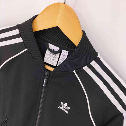アディダスオリジナルス adidas Originals PRIMEBLUE SST トラックジャケット レディース JPN:M