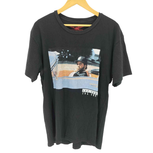 control ラッパー フォトプリントTEE メンズ JPN:L