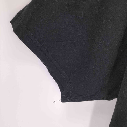 control ラッパー フォトプリントTEE メンズ JPN:L