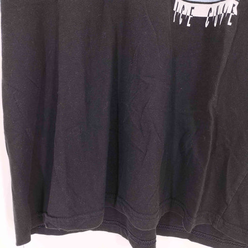control ラッパー フォトプリントTEE メンズ JPN:L