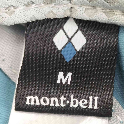 モンベル mont bell パラソルハット メンズ M