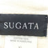 sugata 21AW FRONTIER SPIRIT T-SHIRT メンズ JPN:XL