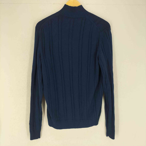 PRANDI ドライバーズニット メンズ import:L