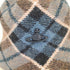 ヴィヴィアンウエストウッド Vivienne Westwood TARTAN バスクバケットハット レディース M-S