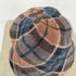 ヴィヴィアンウエストウッド Vivienne Westwood TARTAN バスクバケットハット レディース M-S