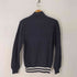 エディーバウアー Eddie Bauer ヘンリーネックニット メンズ JPN:S