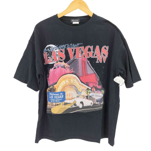 sugata las vegas nv メンズ JPN:L