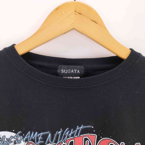 sugata las vegas nv メンズ JPN:L