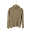 アーバンリサーチサニーレーベル URBAN RESEARCH Sonny Label リッチソフトウールタートルネックニット レディース FREE