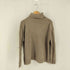 アーバンリサーチサニーレーベル URBAN RESEARCH Sonny Label リッチソフトウールタートルネックニット レディース FREE