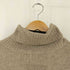 アーバンリサーチサニーレーベル URBAN RESEARCH Sonny Label リッチソフトウールタートルネックニット レディース FREE
