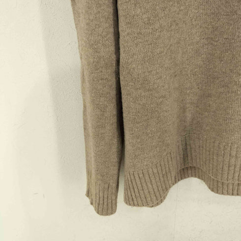 アーバンリサーチサニーレーベル URBAN RESEARCH Sonny Label リッチソフトウールタートルネックニット レディース FREE