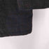 ロバートホール Robert Hall 50s イタリア製 GERRINI FABRIC シャドーチェック 裏ボア チェスター ハーフコート メンズ 38